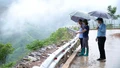 Các xã vùng cao chủ động ứng phó với bão số 3 (Wipha) 