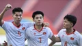 Lịch thi đấu U23 châu Á hôm nay 6/1: U23 Việt Nam đối đầu U23 Jordan