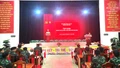 Trung đoàn Bộ binh 254 khai mạc tập huấn khung cán bộ huấn luyện chiến sĩ mới năm 2026