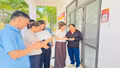 Lục Yên đổi mới phương thức tiếp nhận, giải quyết kiến nghị cử tri