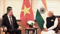 Tạo đột phá cho quan hệ Đối tác chiến lược toàn diện Việt Nam - Ấn Độ trong giai đoạn mới