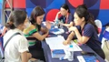 Nhiều trường công bố điểm sàn xét tuyển đại học