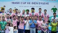 Câu lạc bộ Tùng Anh đăng quang ngôi vô địch Giải Futsal tỉnh Lào Cai năm 2025