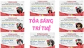 Tỏa sáng trí tuệ