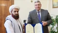 Nga là quốc gia đầu tiên công nhận chính quyền Taliban tại Afghanistan