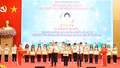 Lào Cai tuyên dương, khen thưởng học sinh có thành tích xuất sắc năm học 2025 - 2026 