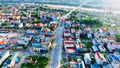 Các địa phương trong tỉnh tổ chức hội nghị lấy ý kiến vào phương án sắp xếp, sáp nhập thôn