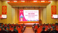 Bộ Chỉ huy Quân sự tỉnh Lào Cai trao quyết định thăng quân hàm, nâng lương cán bộ đợt 1 năm 2026