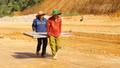 Bắc Bộ nắng nóng trên 40°C, chiều tối có mưa dông