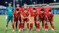 Hôm nay bốc thăm U17 World Cup: U17 Việt Nam có rơi vào bảng "tử thần"?