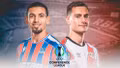 Crystal Palace và Rayo Vallecano tranh ngôi vương Conference League: Ai sẽ viết tiếp giấc mơ châu Âu?