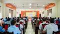 Khai mạc lớp bồi dưỡng, cập nhật kiến thức cho cán bộ, đảng viên cơ sở
