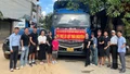 Câu lạc bộ “Đầu tư và khởi nghiệp Lào Cai” hỗ trợ người dân vùng lũ tỉnh Thái Nguyên