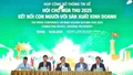 Hội chợ Mùa thu 2025 hội tụ 6 kỷ lục, khai mạc ngày 26/10