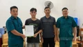 Thanh niên Nghĩa Đô khát vọng cống hiến, tình nguyện nhập ngũ