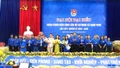 Đại hội đại biểu Đoàn TNCS Hồ Chí Minh xã Hạnh Phúc