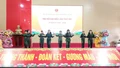 Đại hội Hội Cựu chiến binh xã Nghĩa Đô lần thứ VIII, nhiệm kỳ 2025 - 2030