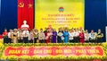 Đại hội Hội Nông dân các xã Hạnh Phúc, Xuân Hòa, Khánh Yên lần thứ I