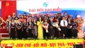 Đại hội đại biểu Phụ nữ xã Púng Luông lần thứ I, nhiệm kỳ 2025 – 2030