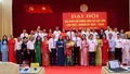 Đại hội đại biểu Hội Nông dân phường Cầu Thia và xã Lục Yên 