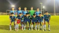 U23 Việt Nam so tài với U23 Qatar vào hôm nay 13/10