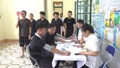 Xã Phúc Khánh: 112 công dân tham gia khám sơ tuyển nghĩa vụ quân sự năm 2026