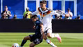 Đánh bại Đức ở loạt penalty may rủi, Paraguay giành vé vào vòng 1/8