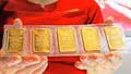 Thông tin từ 1/7 thu thuế 0,1% với mua bán vàng miếng là chưa chính xác