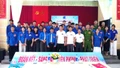 Đại hội đại biểu Hội Liên hiệp Thanh niên xã Mỏ Vàng lần thứ I, nhiệm kỳ 2026 – 2029