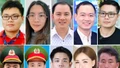 Công bố 10 Gương mặt trẻ Việt Nam tiêu biểu năm 2025