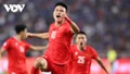 ĐT Việt Nam chính thức tham dự FIFA ASEAN Cup vào thời điểm nào?