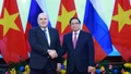 Thủ tướng Phạm Minh Chính sẽ thăm chính thức Liên bang Nga