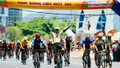 Cúp xe đạp HTV 2026: Hành trình 50 năm Thành phố mang tên Chủ tịch Hồ Chí Minh