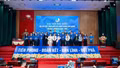 Đại hội Hội Liên hiệp Thanh niên Việt Nam phường Cam Đường lần thứ I, nhiệm kỳ 2026 - 2029 