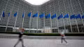 EU nhất trí gói trừng phạt thứ 21 nhằm vào Nga