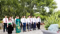 Các địa phương tổ chức dâng hương tri ân các anh hùng liệt sĩ