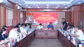 Thống nhất nội dung chiến lược phát triển Khu du lịch Quốc gia Sa Pa