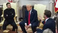 Tổng thống Ukraine Zelensky dự kiến gặp Tổng thống Mỹ Trump tại Nhà Trắng vào ngày 28/7