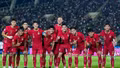 Lào 0-5 Thái Lan: Đương kim á quân thắng áp đảo