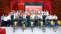 Thư của Tổng Bí thư, Chủ tịch nước Tô Lâm nhân dịp kỷ niệm 79 năm Ngày Thương binh-Liệt sĩ (27/7/1947-27/7/2026)