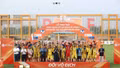 SLNA vô địch giải U21 Quốc gia 2026