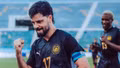Malaysia thắng ngược Myanmar 2-1 ở lượt trận đầu tiên