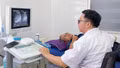 Hơn 100 đảng viên và cán bộ lão thành xã Phúc Lợi được khám sức khỏe miễn phí