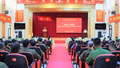 Nhiều địa phương tổ chức Ngày hội toàn dân bảo vệ an ninh Tổ quốc năm 2026