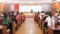 Phường Lào Cai đấu giá thành công 14 thửa đất