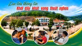 Lan tỏa thông tin - Khơi dậy khát vọng thoát nghèo