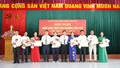 Phường Văn Phú: Khen thưởng 23 tập thể, cá nhân điển hình tiên tiến