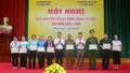 Xã Trịnh Tường biểu dương điển hình tiên tiến