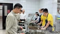 Lào Cai: Hơn 9.700 đoàn viên, lao động tham gia chương trình “Bữa cơm công đoàn”