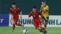Trước thềm Asian Cup nữ 2026, AFC khen ngợi một cầu thủ ĐT nữ Việt Nam